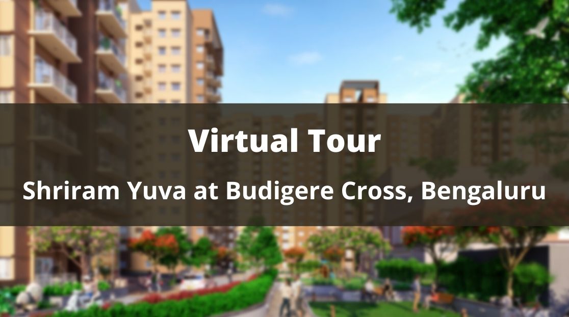 Shriram Yuva Virtual Tour
