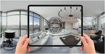 Shriram Pristine Estates
 360 View