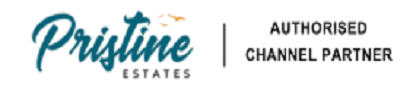 Shriram Pristine Estates
 logo