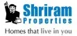 Shriram Sapphire Logo